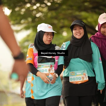 Runner Photo 8278858