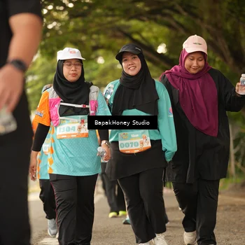 Runner Photo 8278859