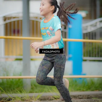 Runner Photo 8278861