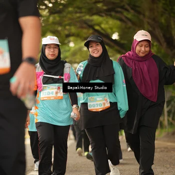 Runner Photo 8278862