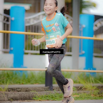 Runner Photo 8278866
