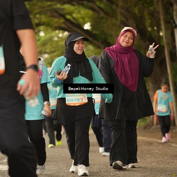 Runner Photo 8278867