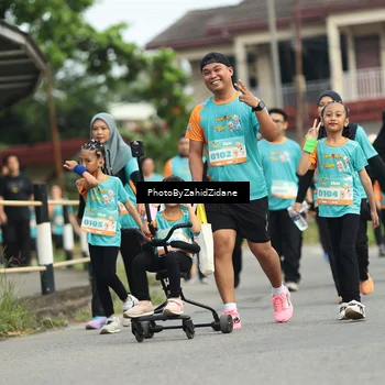 Runner Photo 8278869