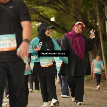 Runner Photo 8278870