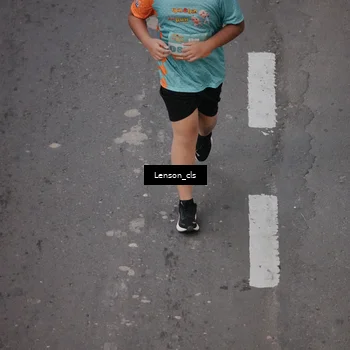 Runner Photo 8278874