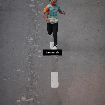 Runner Photo 8278875