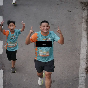 Runner Photo 8278877