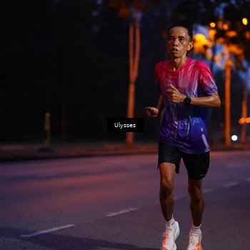 Runner Photo 8278878