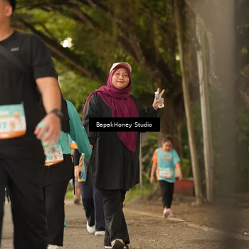 Runner Photo 8278880