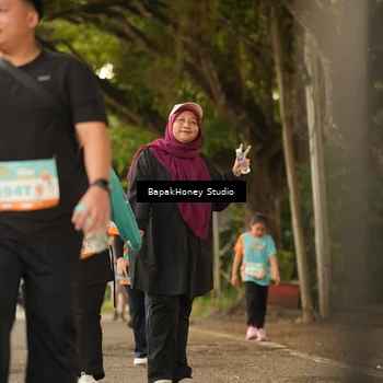 Runner Photo 8278882