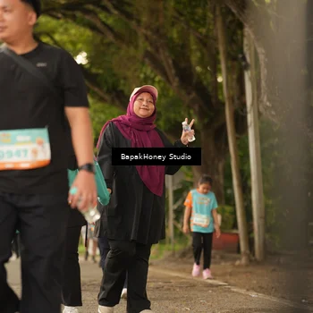 Runner Photo 8278883