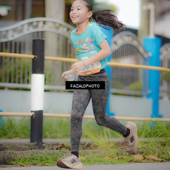 Runner Photo 8278885
