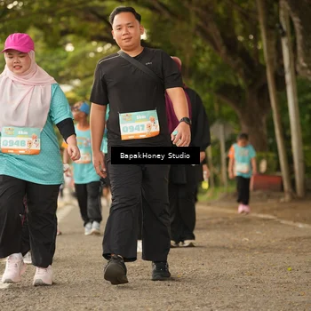 Runner Photo 8278886