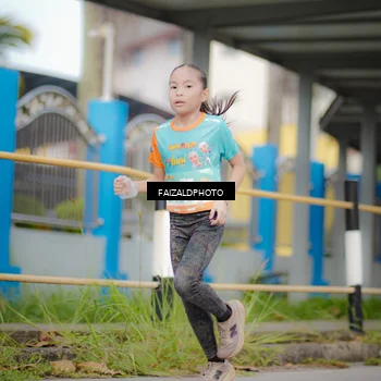 Runner Photo 8278888