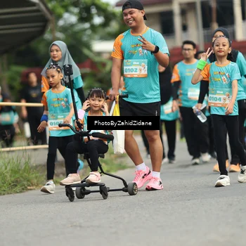 Runner Photo 8278890