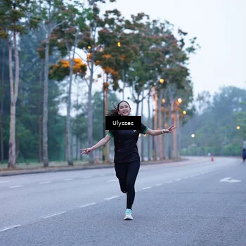 Runner Photo 8278891
