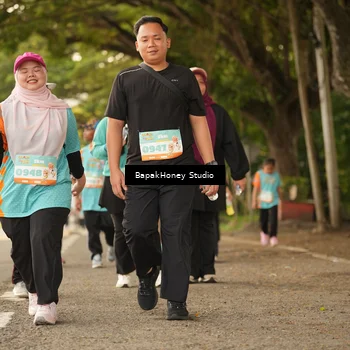 Runner Photo 8278892