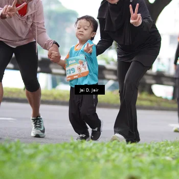 Runner Photo 8278894