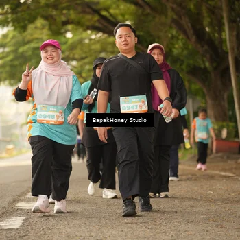 Runner Photo 8278895