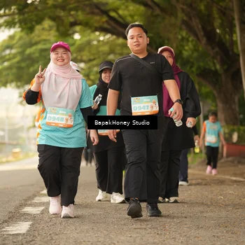 Runner Photo 8278896