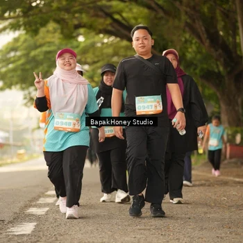 Runner Photo 8278897