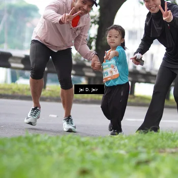 Runner Photo 8278898