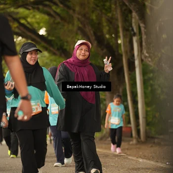 Runner Photo 8278899