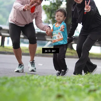 Runner Photo 8278900