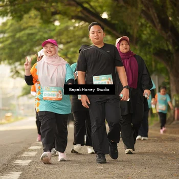 Runner Photo 8278901