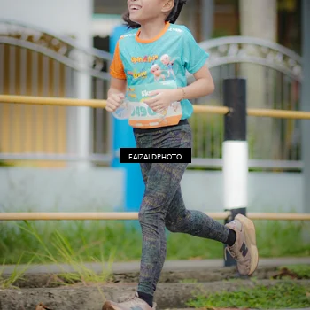 Runner Photo 8278903