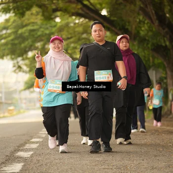 Runner Photo 8278906
