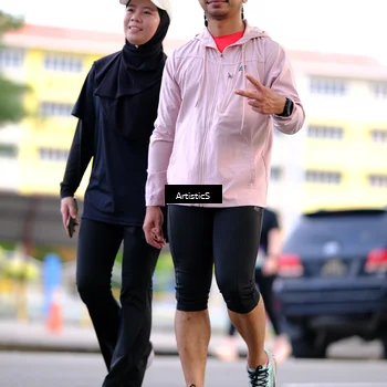 Runner Photo 8278907