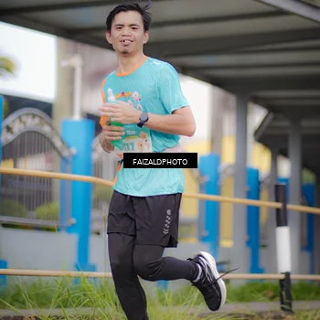 Runner Photo 8278909
