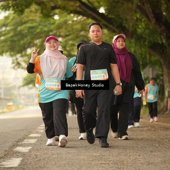 Runner Photo 8278910