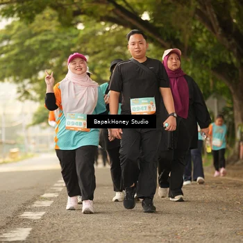 Runner Photo 8278914