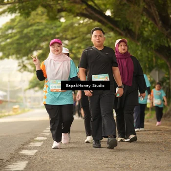 Runner Photo 8278915