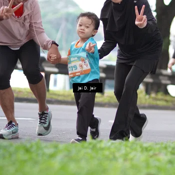 Runner Photo 8278917