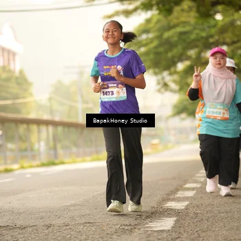 Runner Photo 8278918