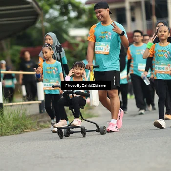 Runner Photo 8278919