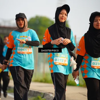 Runner Photo 8278921