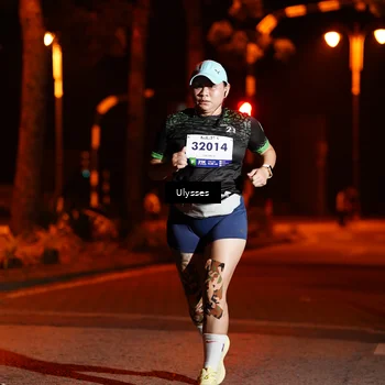 Runner Photo 8278922