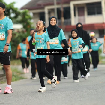 Runner Photo 8278924