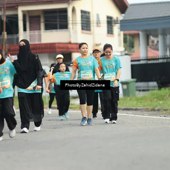 Runner Photo 8278925
