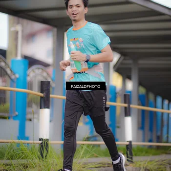 Runner Photo 8278927