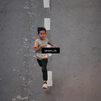Runner Photo 8278928