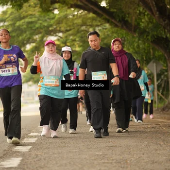 Runner Photo 8278929