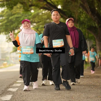 Runner Photo 8278930