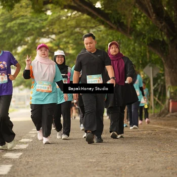 Runner Photo 8278932