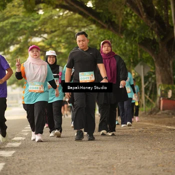 Runner Photo 8278934