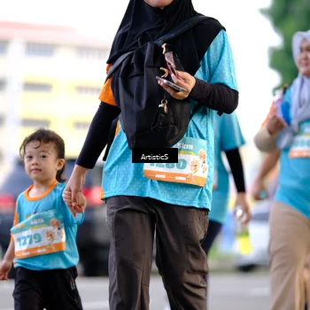 Runner Photo 8278938